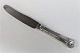 Herregaard. 
Cohr. Silber 
(830). 
Lunchmesser, 
altes Modell. 
Länge 20,5 cm