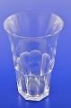 Kristallglas 
Glas Astrid von 
der Glashütte 
Holmegaard, 
entworfen von 
Jacob E Bang 
1939 - aus der 
...