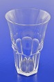 Kristallglas 
Astrid von der 
Glashütte 
Holmegaard, 
entworfen von 
Jacob E Bang 
1939 - aus der 
...