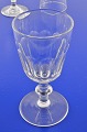 Wein-Service 
Christian D. 8 
Glas. 
Hergestellt in 
vielen 
dänischen 
Glashütten 
hergestellt, 
...
