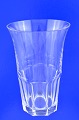 Kristallglas 
Astrid von der 
Glashütte 
Holmegaard, 
entworfen von 
Jacob E Bang 
1939 - aus der 
...