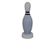 Bing & Gröndahl 
Porzellan 
Figur, zwei 
Kegel.
Die Fabrik 
Marke kann 
gefolgert 
werden, dass 
...