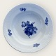 Royal 
Copenhagen, 
Geflochtene 
blaue Blume, 
Tiefer 
Dessertteller 
#10/ 8105, 20,5 
cm Durchmesser, 
...