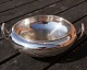 A. Michelsen 
kleine Silber 
Schale mit 
Griffen, 
Tischschale aus 
dänisches drei 
Türme Silber, 
in ...