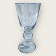 Holmegaard, 
H.C. Andersen, 
The Cup, Nr. 5 
"Klods Hans" 
18,5 cm hoch, 9 
cm Durchmesser, 
...