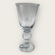 Holmegaard, 
H.C. Andersen, 
The Cup, No. 1, 
"The firework" 
18,5 cm hoch, 9 
cm im 
Durchmesser, 
...