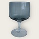 Holmegaard, 
Atlantic, 
Weißweinglas, 
11,5 cm hoch, 
Design Per 
Lütken 
*Einwandfreier 
Zustand*