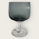 Holmegaard, 
Atlantic, 
Rotweinglas, 
13cm hoch, 
Design Per 
Lütken 
*Einwandfreier 
Zustand*