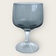Holmegaard, 
Atlantic, 
Portweinglas, 
9cm hoch, 
Design Per 
Lütken 
*Einwandfreier 
Zustand*