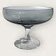 Holmegaard, 
Atlantic, 
Sektschale, 
11cm 
Durchmesser, 
9cm hoch, 
Design per 
Lütken 
*Perfekter 
Zustand*