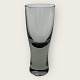 Holmegaard, 
Kanada, 
Rauchfarben, 
Snaps-Glas, 8 
cm hoch, Design 
Per Lütken 
*Perfekter 
Zustand*