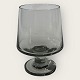 Holmegaard, 
Stub, 
rauchfarben, 
Cognac, 8 cm 
hoch, 5 cm 
Durchmesser, 
Design Grethe 
Meyer & Ibi ...