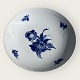 Royal 
Copenhagen, 
Geflochtene 
blaue Blume, 
Kuchenform auf 
Fuß #10/ 8062, 
21 cm 
Durchmesser, 
6,5 ...