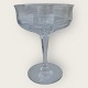 Holmegaard, 
Lizenz aus 
Belgien, 
Oreste, 
Champagnerschale, 
9,5 cm 
Durchmesser, 
13,5 cm hoch 
...