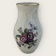 Royal 
Copenhagen, 
Frijsenborg, 
Vase #910/ 
1803, 14 cm 
hoch, 9 cm 
Durchmesser, 
Design Thorkild 
...