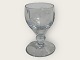 Holmegaard, 
Bygholm, Snaps, 
7 cm hoch, 4 cm 
Durchmesser 
*Perfekter 
Zustand*