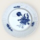 Royal 
Copenhagen, 
Geschwungene 
blaue Blume, 
Mittagsteller 
Nr. 10/ 1623, 
23 cm 
Durchmesser, 3. 
...