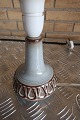 Lampe, Søholm, 
Modelnr. 1202, 
Grau Keramik
Design by 
Einar Johansen
H: 20cm inkl. 
...