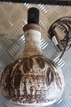Retro Lampe aus 
Axella, Keramik
Model: 670
H: um 28cm
Stempel: 
Axella - 670
In gutem ...