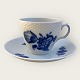 Royal 
Copenhagen, 
Blaue Blume, 
geflochten, 
Kaffeetasse 
#10/ 8261, 8 cm 
Durchmesser, 
6,5 cm hoch, 
...