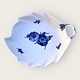 Royal 
Copenhagen, 
Blaue Blume, 
geflochten, 
Blattteller 
#10/ 8002, 23 
cm x 18 cm, 1. 
Sorte, ...