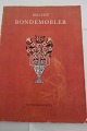 Malede 
Bondemøbler 
(Alte gemahlte 
Möbeln)
udgivet af 
Nationalmuseet
1948
Sideantal: 21
In ...