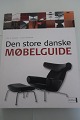 Den store 
danske 
møbelguide (Die 
grosse Danische 
Guide an 
Möbeln)
Af Per H. 
Hansen og Klaus 
...