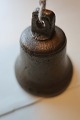 Alte Erz 
glocken
Um 1900
In gutem 
Zustand
Warennr.: 
4-411111
