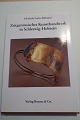 Zeitgenössiches 
Kunsthandwerk 
in 
Schleswig-
Holstein
Text: Deutsch
Af Elisabeth 
...
