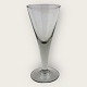 Holmegaard, 
Hamlet, 
rauchfarben, 
Schnapsglas, 10 
cm hoch, 4 cm 
Durchmesser 
*Guter Zustand*