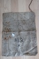 Antikes Sack 
aus Dänemark 
Mit tekst
70cm x 55cm
Wir haben eine 
gute Auswahl 
von Säcke, 
sowohl ...