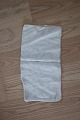 Antikes Sack 
aus Dänemark 
aus Flachs
Mit Initialen, 
handgemacht
44cm x 22cm
Wir haben eine 
...