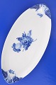 RC Blaue Blume 
glatt 
Königliche 
Porzellan. 
Royal 
Copenhagen 
Blaue Blume 
glatt, 
Kuchenplatte 
Nr. ...