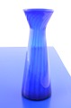 Hyazinthenvase, 
Blaue 
Hyazinthglas, 
Höhe 21,5 cm. 
Hyazinthenvase, 
hergestellt in 
vielen ...