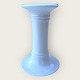 Holmegaard, MB 
Wendekerzenhalter/Vase, 
Opalglas, 14 cm 
hoch, 7,5 cm/10 
cm Durchmesser, 
Design ...