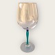 Spiegelau, 
Arabeske, Blau, 
Kristallglas, 
Rotwein mit 
blauem und 
grünem Stiel, 
22 cm hoch, 10 
cm ...
