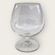 Cognacglas mit 
geschliffenem 
Schachbrettmuster, 
11 cm 
Durchmesser, 
7,5 cm hoch 
*Perfekter 
Zustand*
