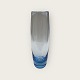 Holmegaard, 
Vase, Akva, 28 
cm hoch, 8 cm 
Durchmesser, 
Design Per 
Lütken 
Signiert*Mit 
wenigen ...