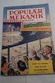 Populær Teknik 
Magasin
Skrevet for 
enhver
1952, Nr. 8  
Sideantal: 128
Del af serie
In ...