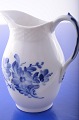 RC Blaue Blume 
glatt 
Königliche 
Porzellan. 
Royal 
Copenhagen 
Blaue Blume 
glatt, 
Milchkännchen 
Nr. ...