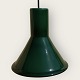 Grüne Glaslampe 
„Mini“
Holmegaard
750 DKK