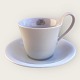 Bing & 
Gröndahl, Tasse 
mit hohem 
Henkel Nr. 485, 
8,5 cm hoch, 8 
cm Durchmesser, 
2. Klasse 
*Guter ...