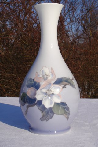 Kongelig vase   55