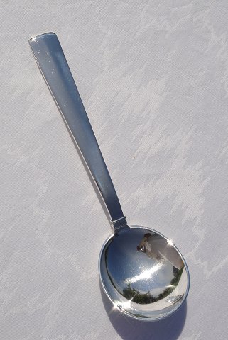 F. Hingelberg no 11 Serving spoon