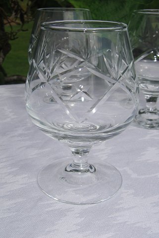 Ulla Stemware Brandy