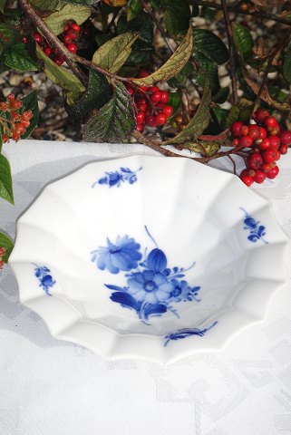 Royal Copenhagen Blaue Blume eckig  Beilage 8555