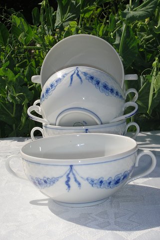 Bing & Grondahl Empire  Soup cup