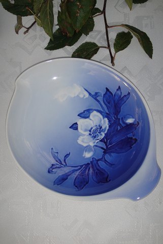 Bing & Grondahl Christmas rose Cake plat 199