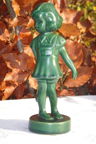 Ipsen Keramik Figur # 926