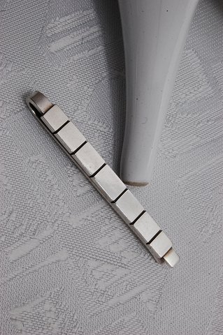 Georg Jensen Herren Krawattennadel  # 64, Verkauft